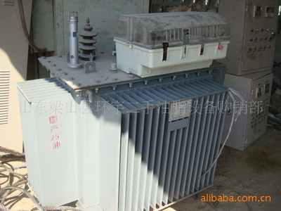 濟寧急轉讓二手全新S11電力變壓器-產品推廣平臺