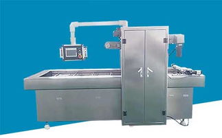 上海食品機械廠全自動真空包裝機穩壓電源用的電源變壓器