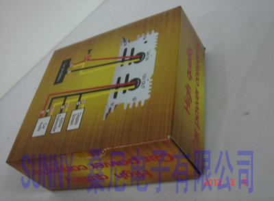 【重慶 24V轉(zhuǎn)12V 10A車載電源轉(zhuǎn)換器 DC-DC變壓器 降壓器 機柜電源】價格,廠家,圖片,其他電源裝置,蘇州桑尼電子-