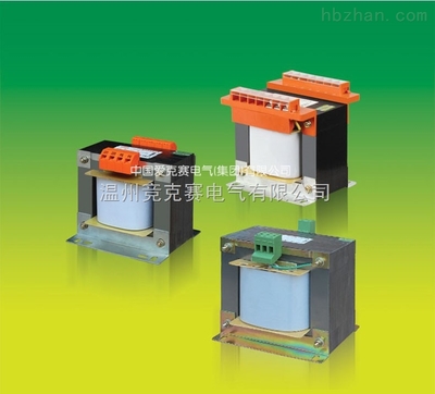 數控機床專用DBK-15KVA純銅控制變壓器 隔離變壓器 _供應信息_商機_中國環保在線