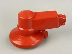 溫州銷量領先的變壓器護罩廠家推薦_變壓器護罩價格如何圖片|溫州銷量領先的變壓器護罩廠家推薦_變壓器護罩價格如何產品圖片由樂清市良樂電氣公司生產提供-