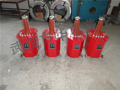 YDJ-20KVA50KV高壓變壓器