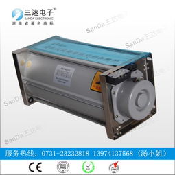 干式變壓器用橫流式冷卻風(fēng)機(jī)gfdd490 120圖片