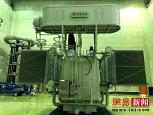 保變電氣低噪聲110kv變壓器實(shí)現(xiàn)環(huán)保領(lǐng)域新突破