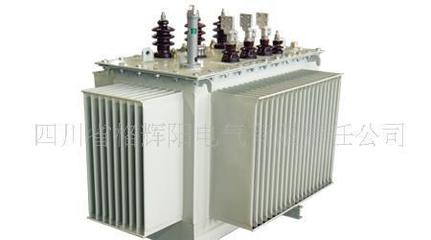 【格輝陽(yáng)電氣S11、10KV級(jí)低損耗電力變壓器(圖) 品質(zhì)保證】?jī)r(jià)格_廠家_圖片 -