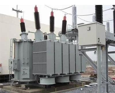 油浸式變壓器型號(hào)大揭秘!