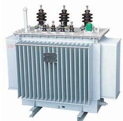 變壓器
