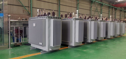 【化州油浸式變壓器 630kva配電變壓器 安裝方便】- 