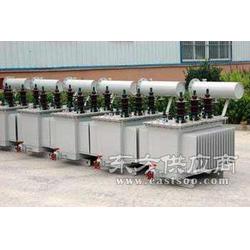 1000kva油浸式變壓器廠家 礦用變壓器生產廠家