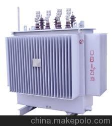 S11油浸式變壓器 80kva油變 三相油變 電力變壓器圖片,S11油浸式變壓器 80kva油變 三相油變 電力變壓器圖片大全,徐州市華創(chuàng)變壓器-