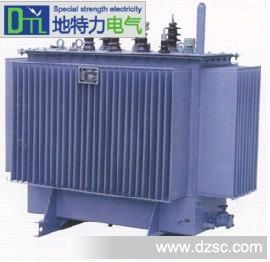 [圖]S11-400/10油浸式電力變壓器參數,維庫電子市場網