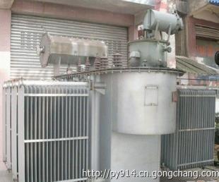 上海油浸式高壓試驗變壓器回收_電工電氣_世界工廠網