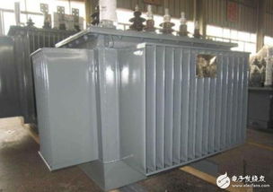 油侵式變壓器常見故障