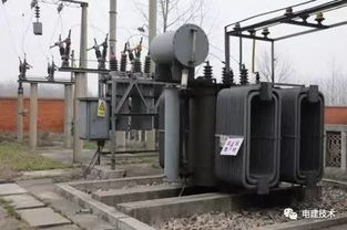 講解油浸式變壓器油坑內為什么放鵝卵石