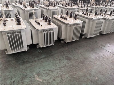 廣東省深圳市龍崗區s9 11 13油浸式電力變壓器干式變壓器廠家