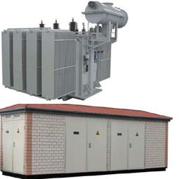 油浸式變壓器報價 廠家