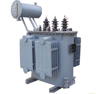 配電變壓器價格 s9三相油浸式全密封變壓器價格油浸式變壓器型號批發價格 泰安市