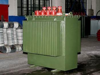 S11油浸式變壓器價格_濟源S11油浸式變壓器廠家|電力變壓器知名廠家_山東聊城匯德變壓器