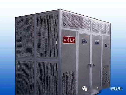 捋一捋建筑強電系統,比老師教的都詳細