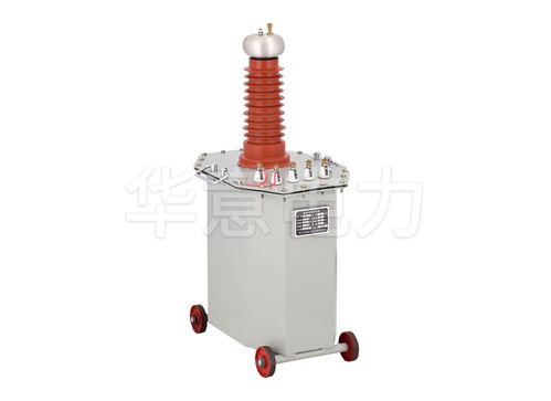 ydj油浸式試驗(yàn)變壓器 油浸式試驗(yàn)變壓器廠家直銷 ydj系列試驗(yàn)變壓器型號 華意電力