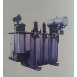 賓館設計與油浸式變壓器 打造安全高效的供電系統