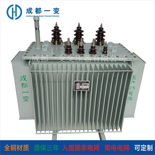 10kV油浸式變壓器報價與廠家選擇指南