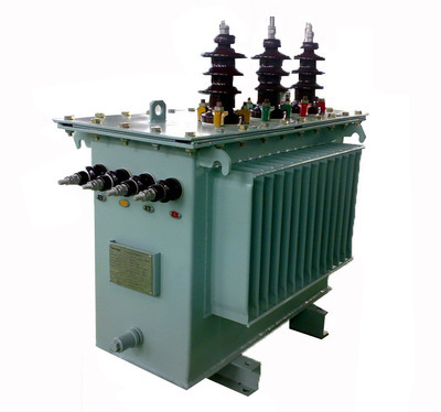 S11-1250KVA S11-M三相油浸式變壓器 高效電力解決方案