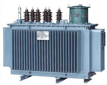 四川油浸式變壓器的應用與優勢