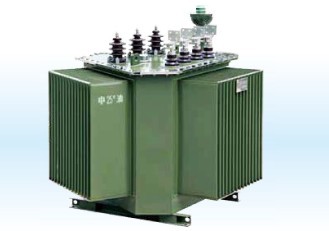 油浸式變壓器 電力傳輸與配電的經典與基石