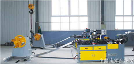 山東風(fēng)瑞新能源科技股份 專注油浸式變壓器技術(shù)革新與應(yīng)用