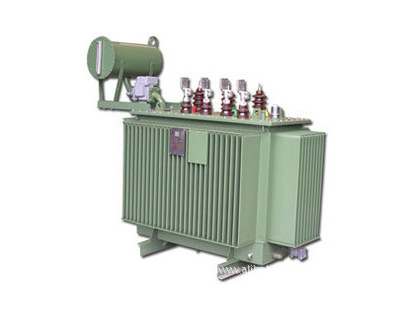 S9-400 10KV/0.4KV油浸式變壓器 樂清五川電氣為您解析價(jià)格、廠家與產(chǎn)品詳情