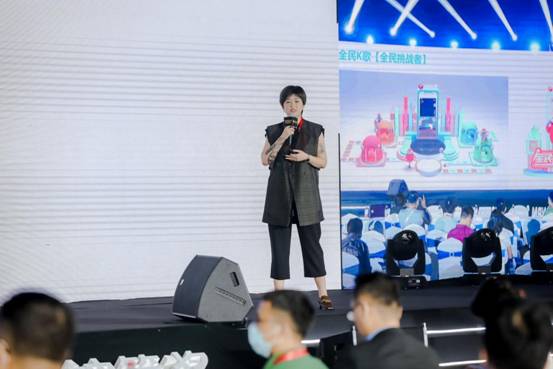 2021企劃美陳新品發布會暨第五屆神筆獎頒獎盛典成功舉辦，住宿服務成亮點