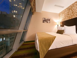 紐約時(shí)代廣場核心住宿指南 Best Western Premier Herald Square酒店線上預(yù)訂與住宿服務(wù)詳解