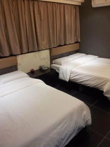 泰鏘賓館 您的理想旅游住宿與長(zhǎng)租套房之選